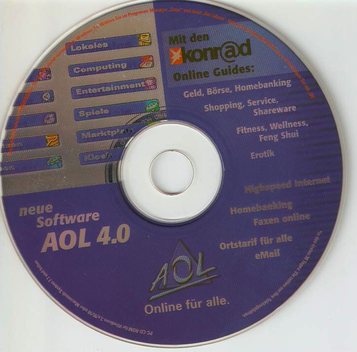 AOL IV